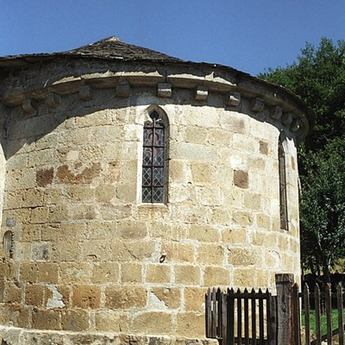 Photo de Église Saint-Ferréol de Salsignac dAntignac