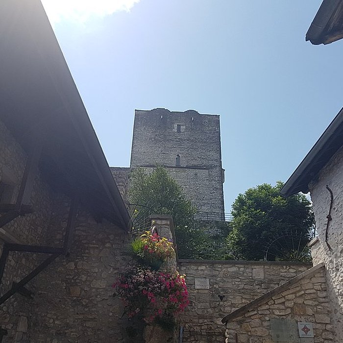 Photo de Château