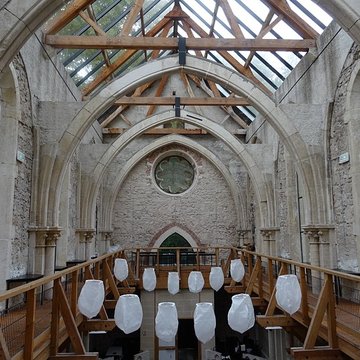 Ancienne grande fabrique