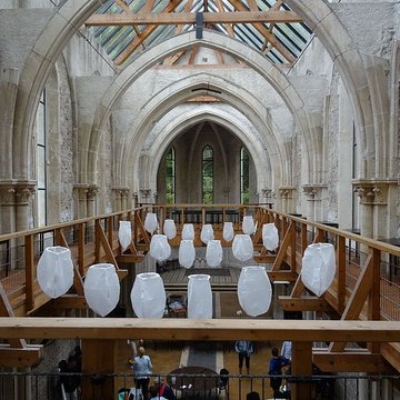 Ancienne grande fabrique