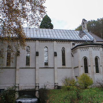 Ancienne grande fabrique