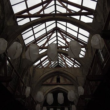 Ancienne grande fabrique