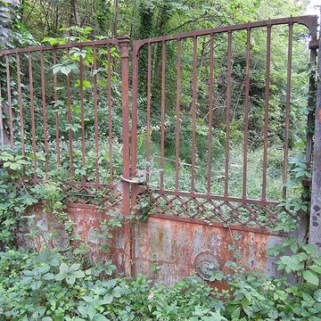 Ancienne grande fabrique