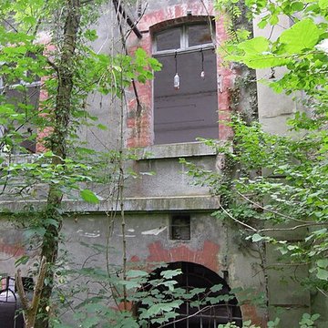 Ancienne grande fabrique