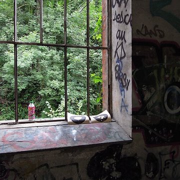 Ancienne grande fabrique