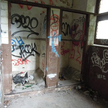 Ancienne grande fabrique