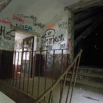 Ancienne grande fabrique