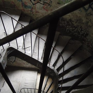 Ancienne grande fabrique