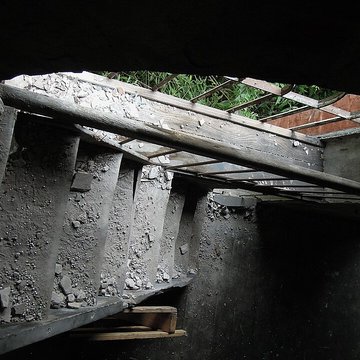 Ancienne grande fabrique