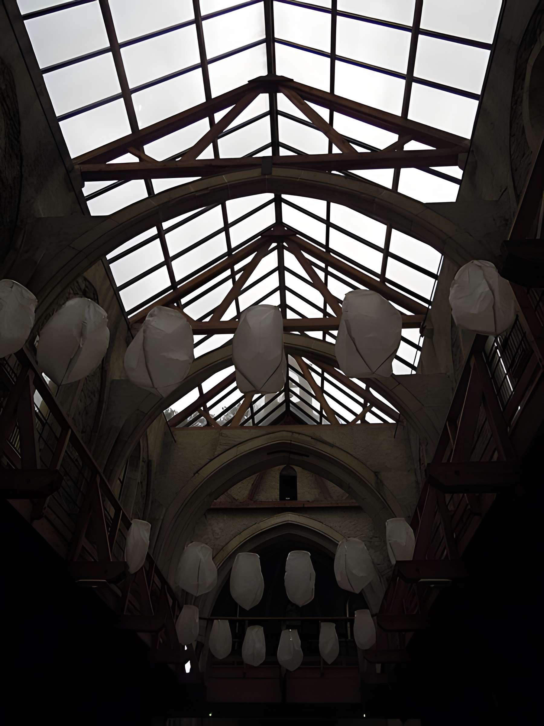 Ancienne grande fabrique