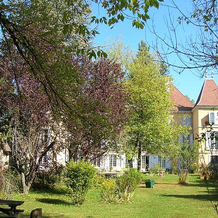 Photo de Château de Bardonenche