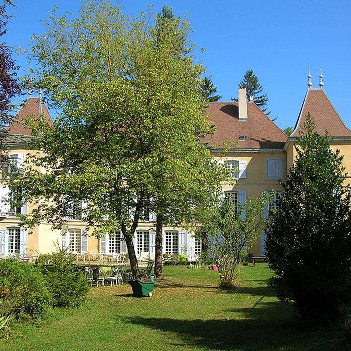 Photo de Château de Bardonenche