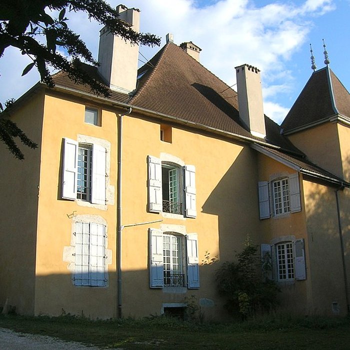 Photo de Château de Bardonenche