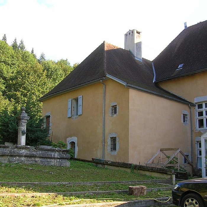 Photo de Château de Bardonenche