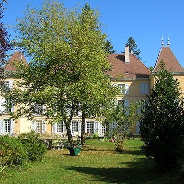 Château de Bardonenche