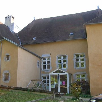 Château de Bardonenche