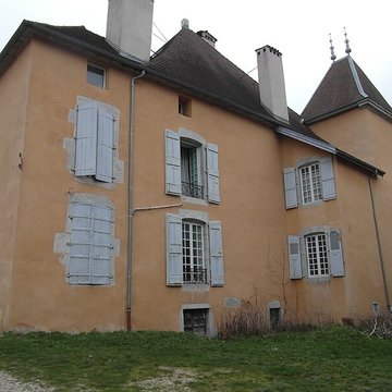 Château de Bardonenche