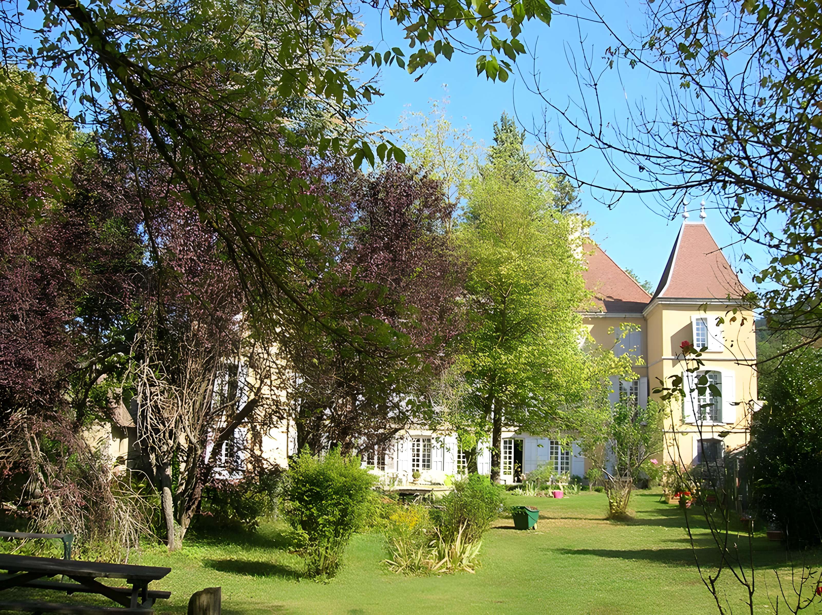 Château de Bardonenche
