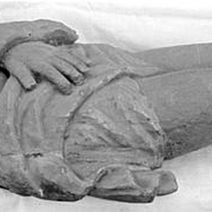 Photo de Église Saint-Fiacre de Ronchères