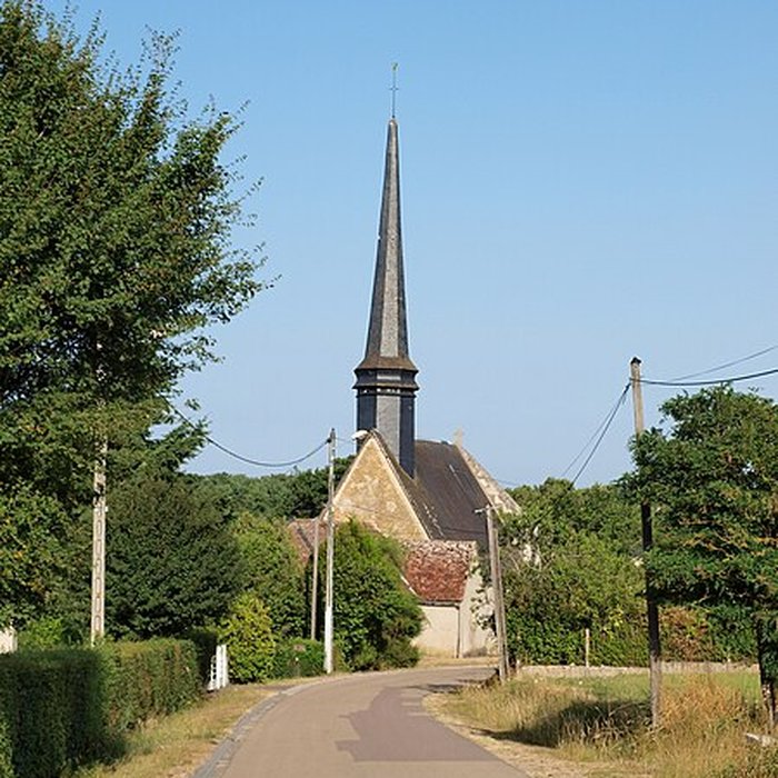 Photo de Église Saint-Fiacre de Ronchères