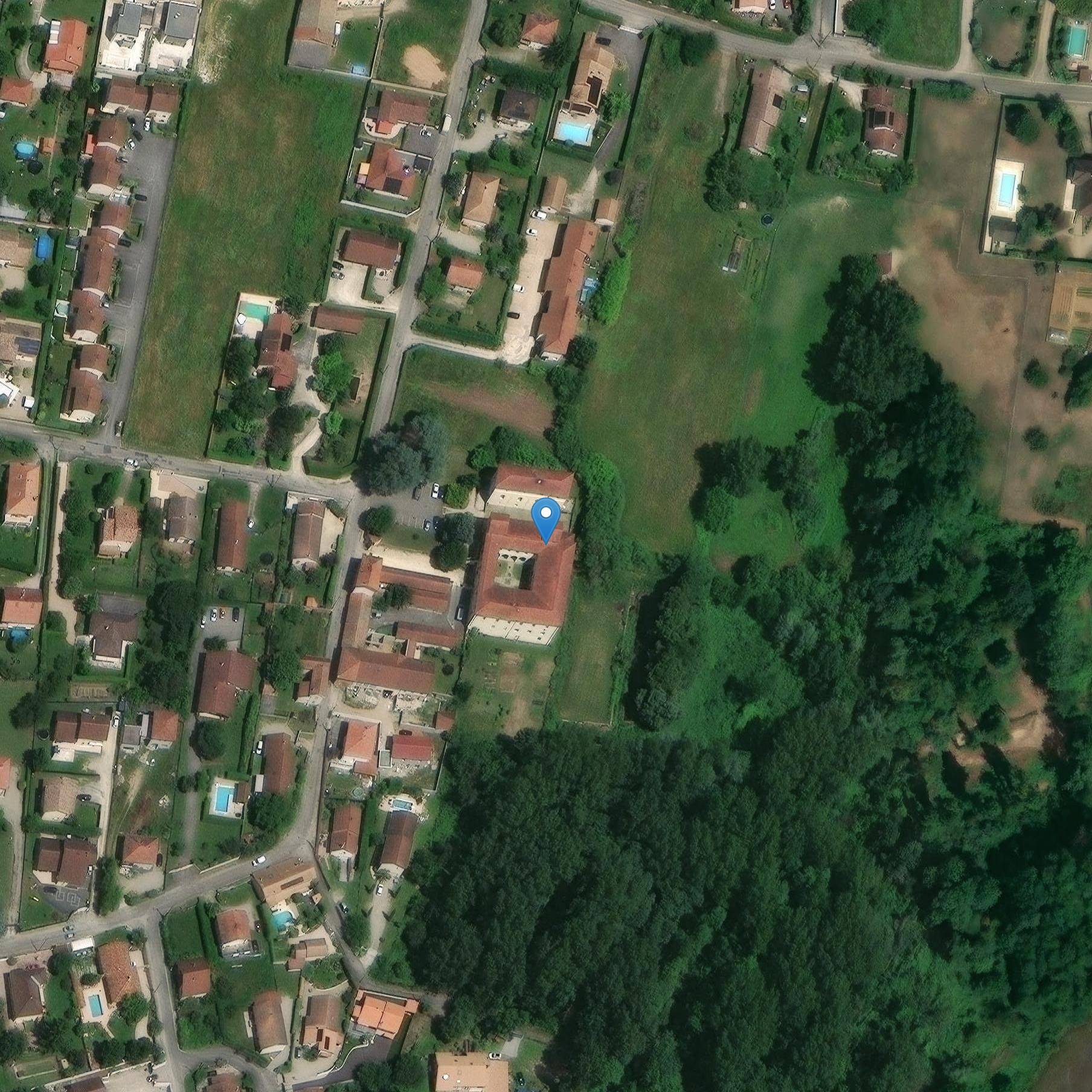 Photo de Ex convento di Minimes