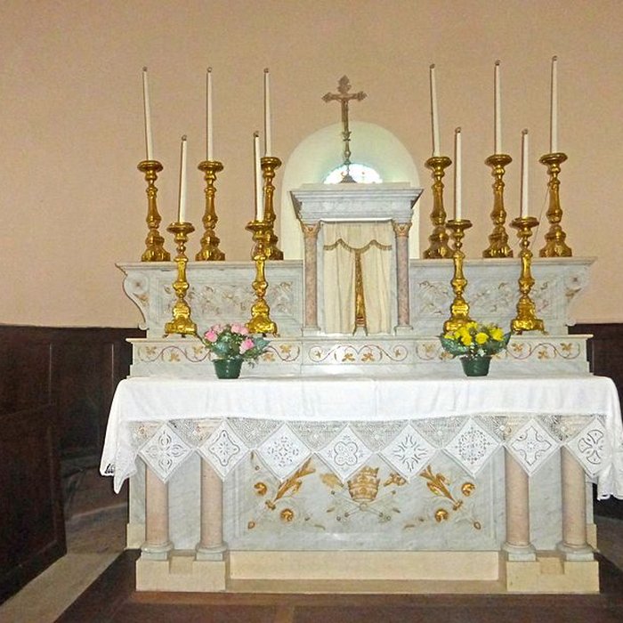 Photo de Église Saint-Pierre