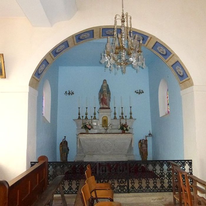 Photo de Église Saint-Pierre