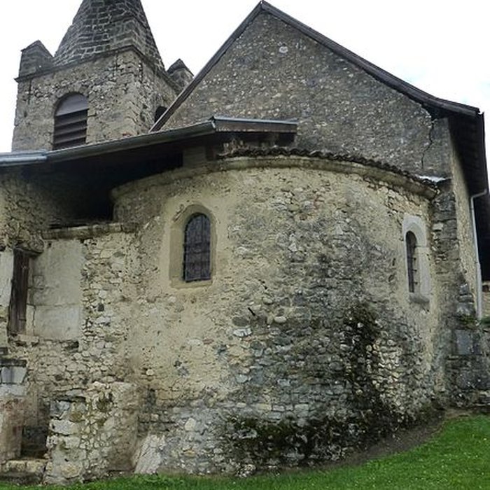 Photo de Église Saint-Pierre