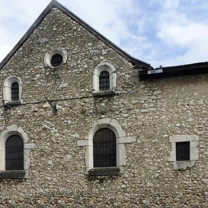 Photo de Église Saint-Pierre