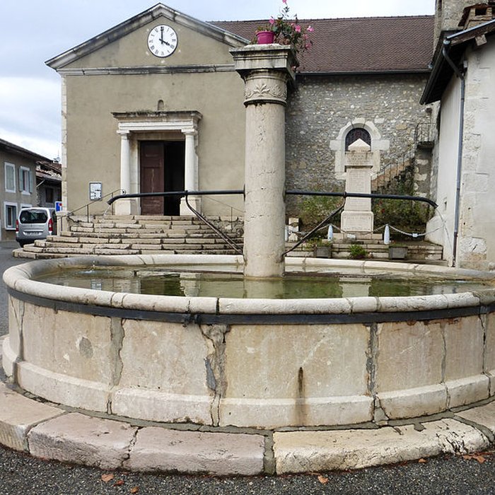 Photo de Église Saint-Pierre