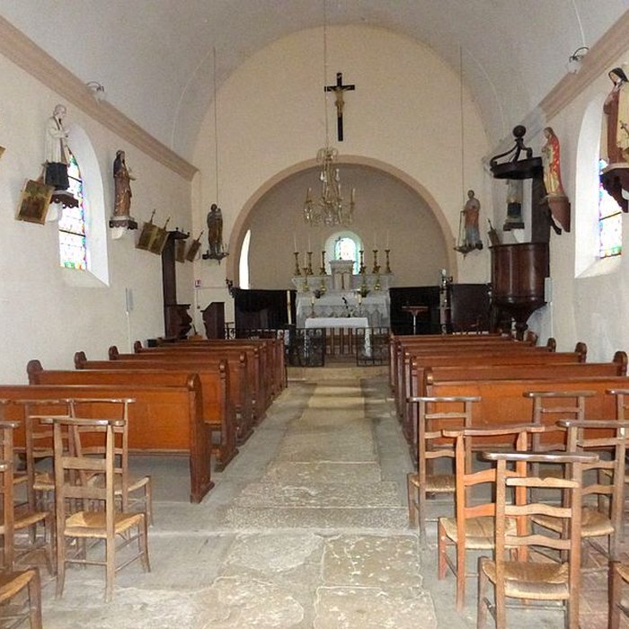 Photo de Église Saint-Pierre