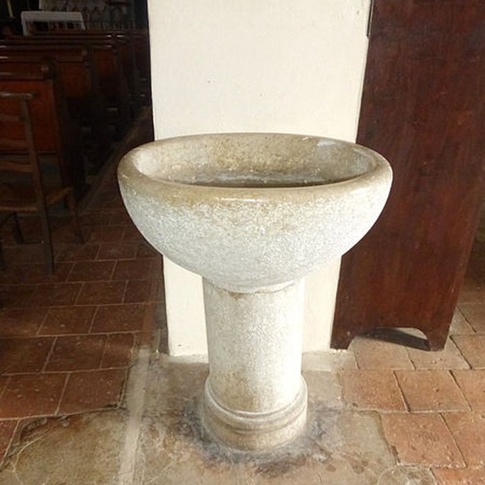 Photo de Église Saint-Pierre