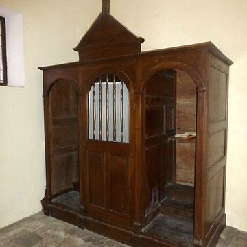 Église Saint-Pierre