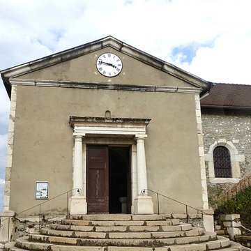 Église Saint-Pierre