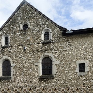 Église Saint-Pierre