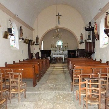 Église Saint-Pierre