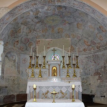 Église Saint-Pierre