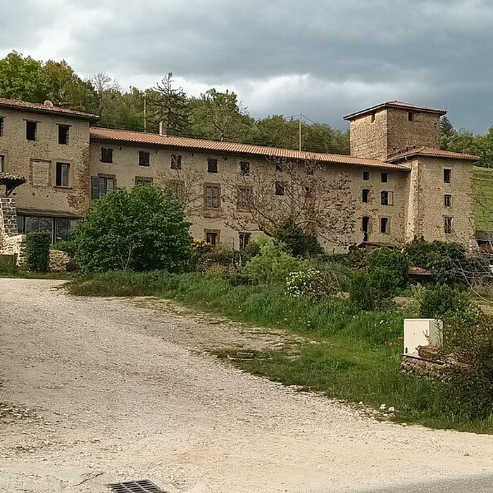 Photo de Ferme des Loives