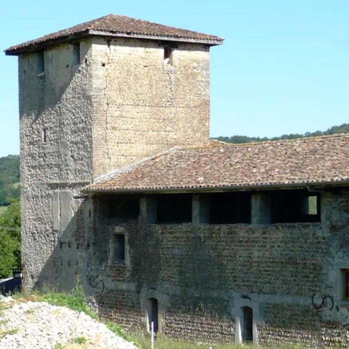 Photo de Ferme des Loives