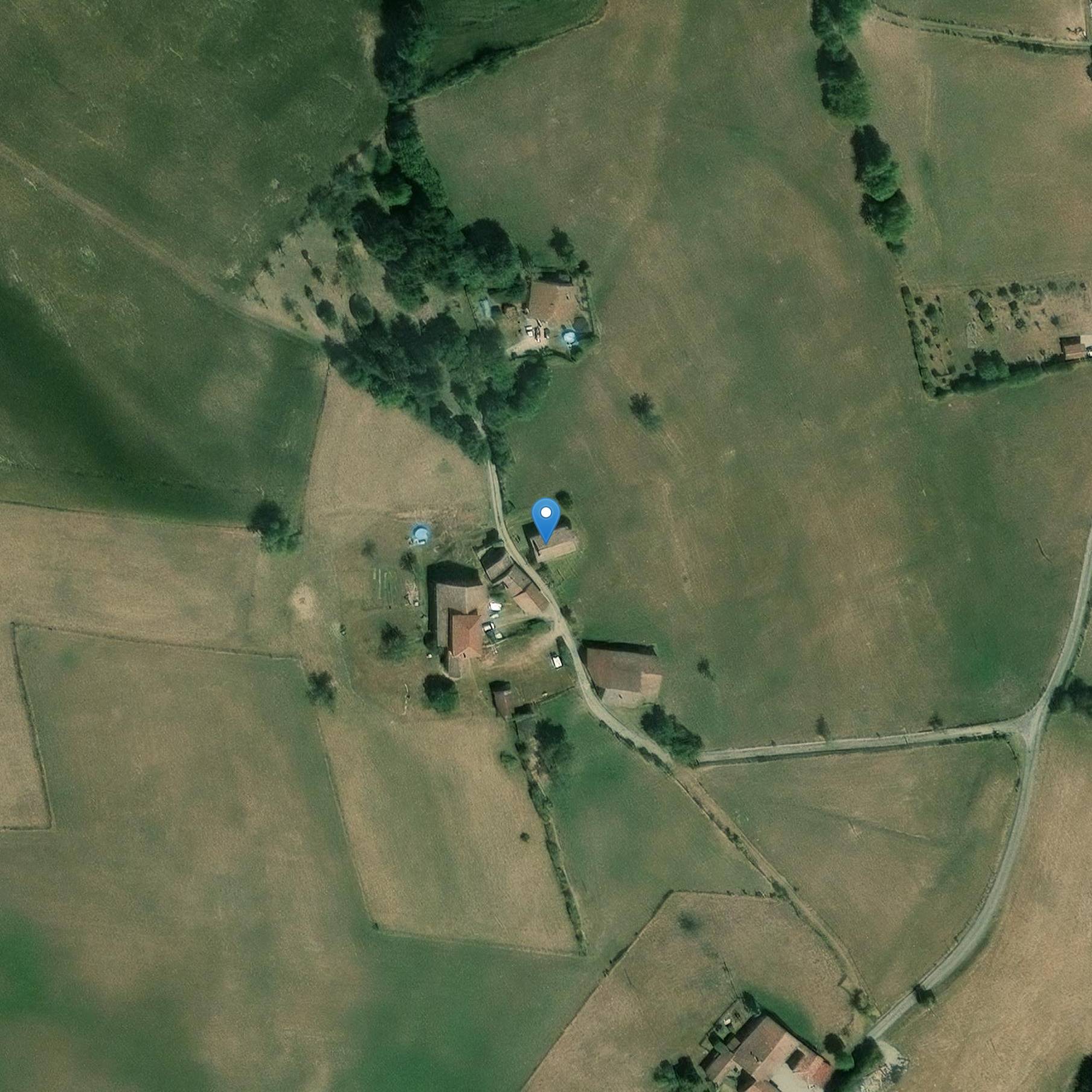 Photo de Ancienne église paroissiale Notre-Dame de la Jayère