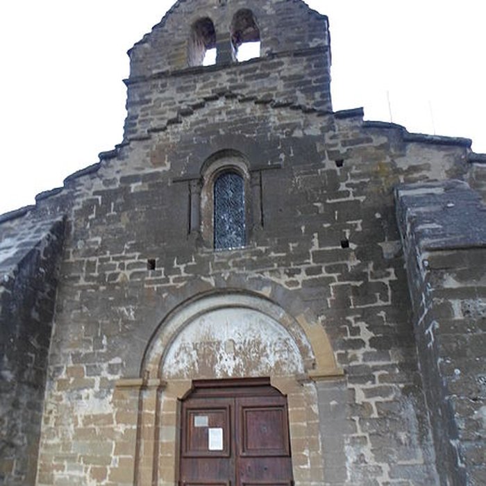 Photo de Chapelle du cimetière de Saint-Jean-le-Fromental