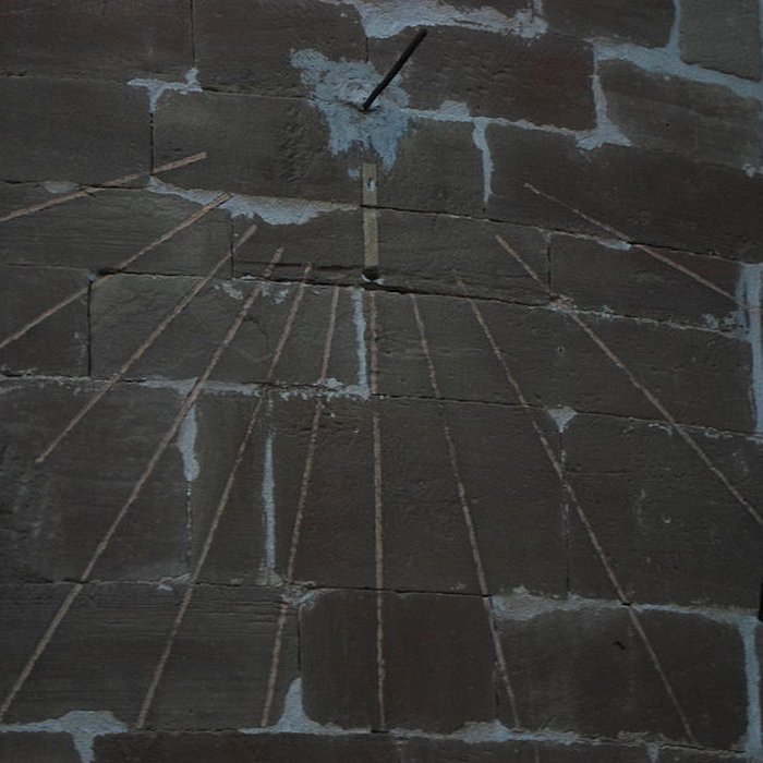 Photo de Chapelle du cimetière de Saint-Jean-le-Fromental