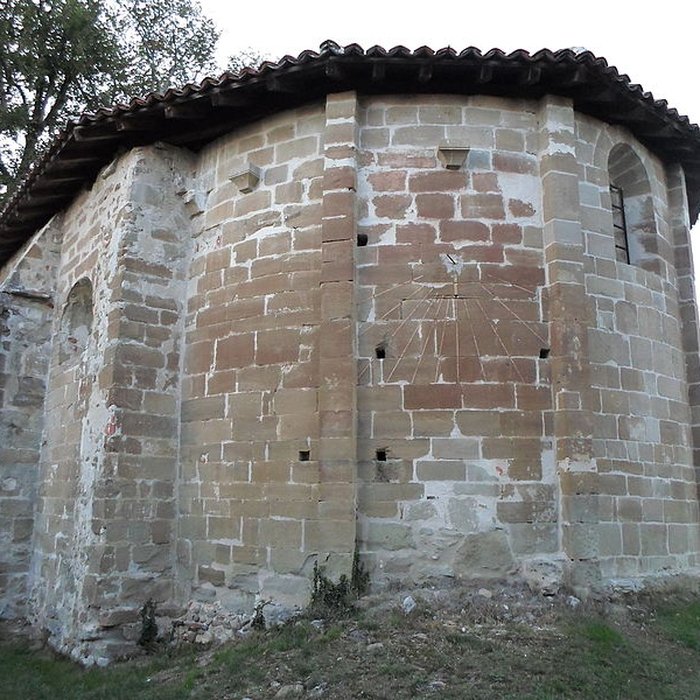 Photo de Chapelle du cimetière de Saint-Jean-le-Fromental