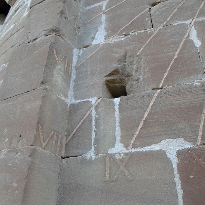 Photo de Chapelle du cimetière de Saint-Jean-le-Fromental