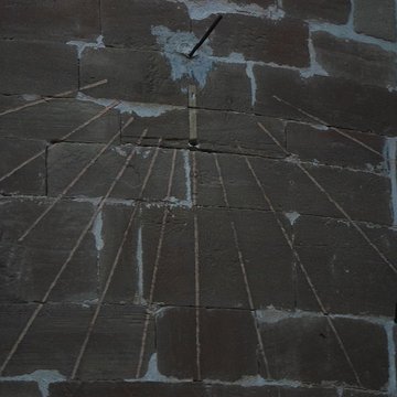 Chapelle du cimetière de Saint-Jean-le-Fromental