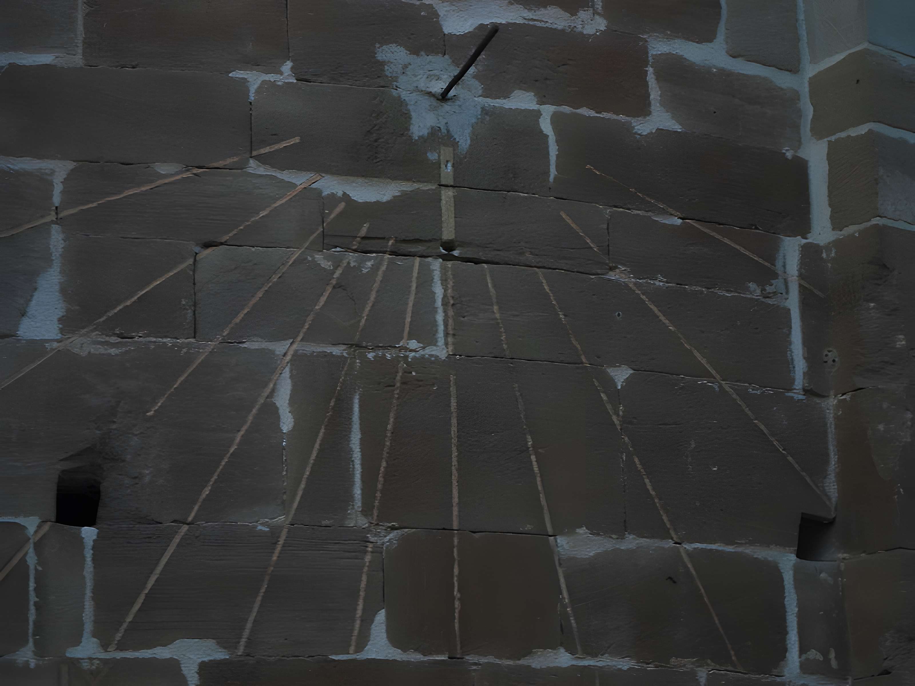 Chapelle du cimetière de Saint-Jean-le-Fromental