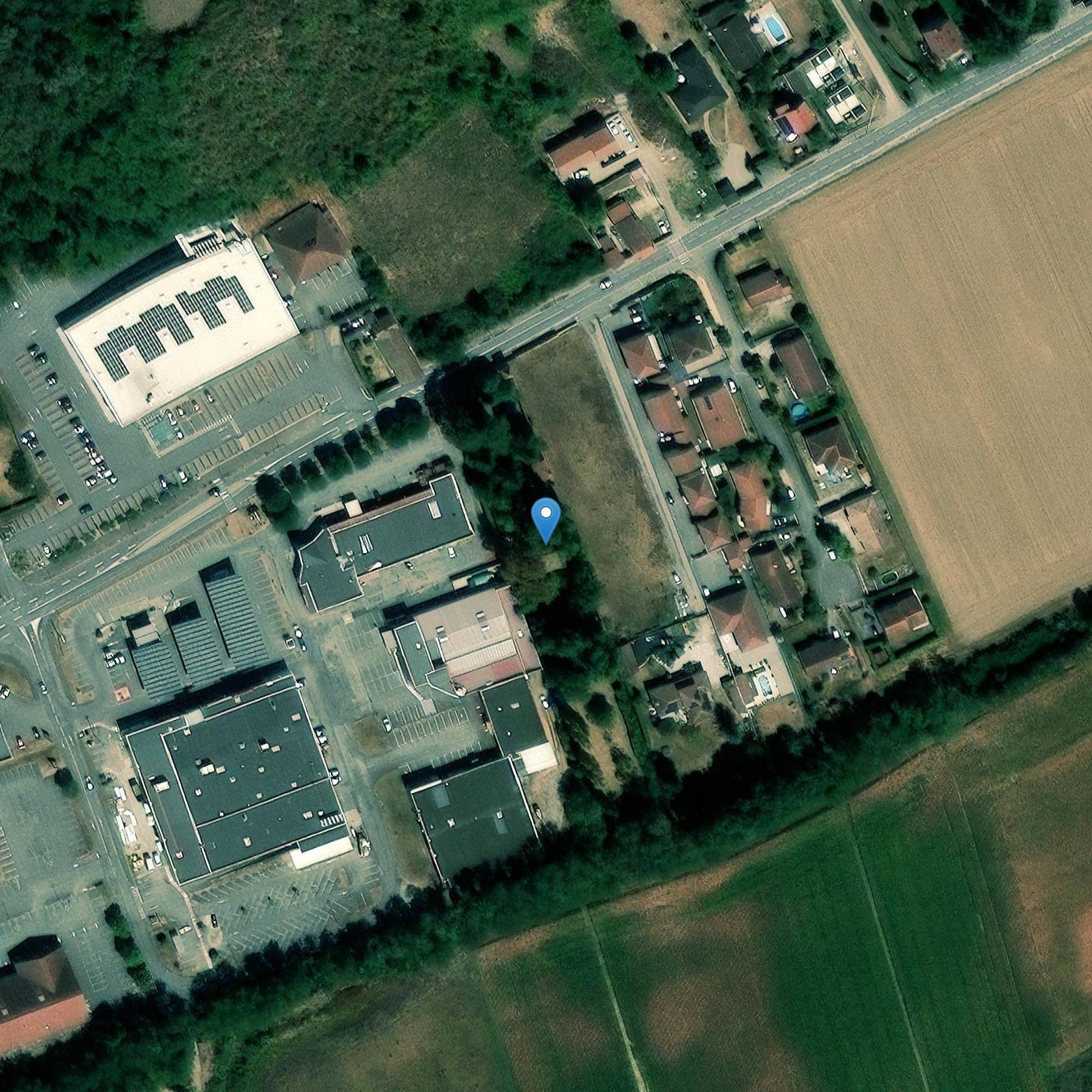 Photo de Propriété dite « Le Clos »