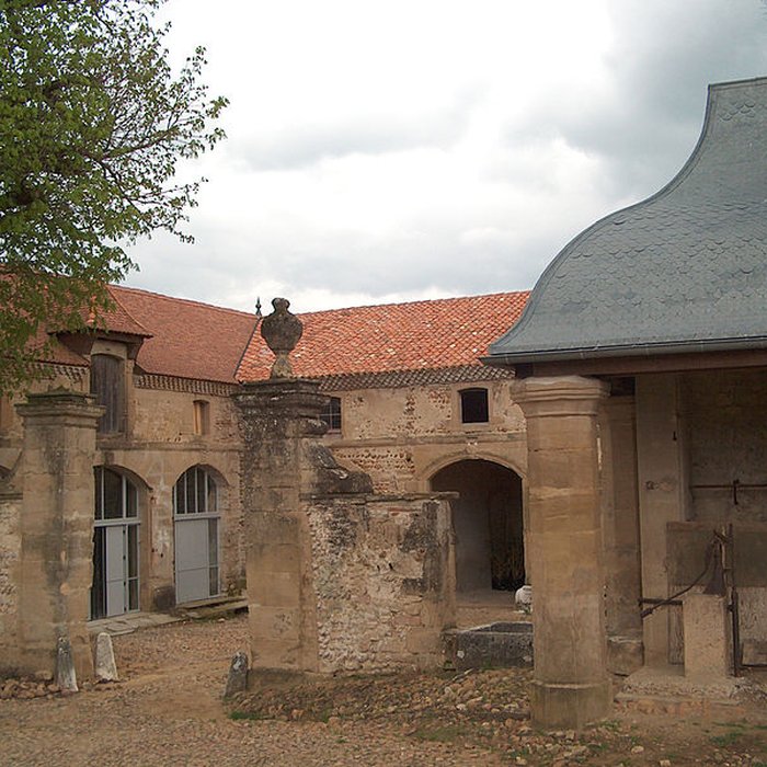 Photo de Château de lArthaudière