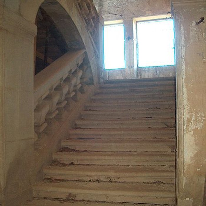 Photo de Château de lArthaudière