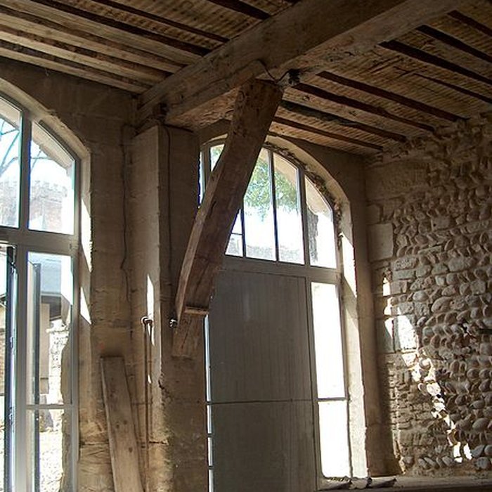 Photo de Château de lArthaudière